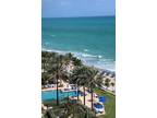 Condo For Sale In Sunny Isles Beach, Florida