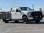 2018 Ford F-350 Super Duty For Sale