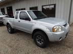 2003 Nissan Frontier For Sale