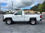 2015 Chevrolet Silverado 1500 For Sale