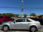 2009 Cadillac CTS For Sale