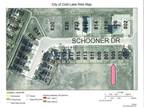 805 Schooner Dr, Cold Lake, AB, T9M 0L7 - vacant land for sale Listing ID