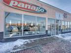 5121 50 Av, Cold Lake, AB, T9M 1P4 - commercial for rent or for lease Listing ID