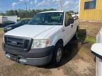 2005 Ford F-150 For Sale