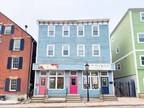 93 Water Street, Charlottetown, PE, C1A 1A5 - investment for sale Listing ID