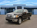 2013 Ford F-150 Black, 82K miles