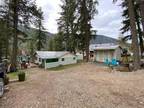5472 Agate Bay Road, Barriere, BC, V0E 2E0 - recreational for sale Listing ID