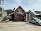 512 Third Street W, Revelstoke, BC, V0E 2S0 - house for sale Listing ID 10307599
