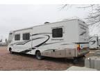 Damon Challenger Motorhome 33ft. class A 360 Workhorse Engine. Awesome Vehicle