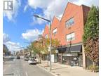St Clair Ave W, Toronto, ON, M6C 1B1 - commercial for lease Listing ID