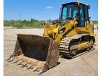 2018 CATERPILLAR 963K tracked loader