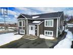 1 Woodpath Road, Conception Bay South, NL, A1W 5E5 - house for sale Listing ID
