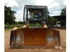 Dozer John Deere 950J