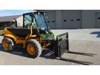 JCB 520 Telescopic Handler for sale