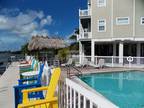 Cudjoe Key pool jacuzzi 2 bedrooms house