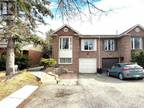 54 Habitant Cres, Whitby, ON, L1P 1E2 - house for lease Listing ID E8205012