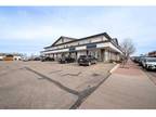 Ave, Grande Prairie, AB, T8V 7X6 - commercial for sale Listing ID A2116810