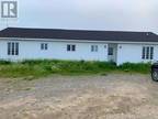 13 Burkes Road, Flowers Cove, NL, A0K 2N0 - house for sale Listing ID 1269142