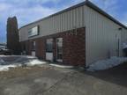 684 Squier Street, Thunder Bay, ON, P7B 4A8 - commercial for lease Listing ID