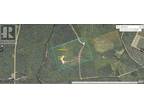 Off Kaye Rd, Pollett River, NB, E4Z 1Z3 - vacant land for sale Listing ID