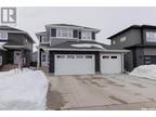 934 Glacial Shores Manor, Saskatoon, SK, S7W 0R2 - house for sale Listing ID