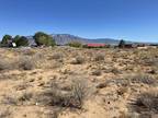 Plot For Sale In Rio Rancho, New Mexico