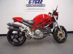 Ducati Monster S4R 2006