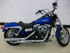 Harley-Davidson FXDB Dyna Street Bob 2007