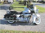 Harley-Davidson Road King Classic Flhrc 2007