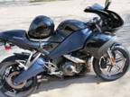 2008 Buell 1125 R