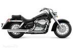 2006 Honda Shadow Aero