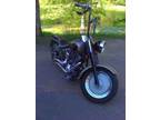 2004 Harley-Davidson Fatboy EFI