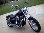 2008 Harley-Davidson Dyna Series Street Bob