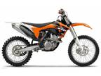 2011 Ktm 350 Sx-F