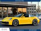 2021 Porsche 911 for sale