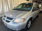 2007 Dodge Grand Caravan SXT