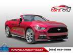 2015 Ford Mustang for sale