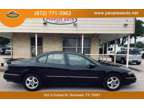 2001 Pontiac Bonneville for sale