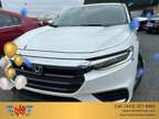 2019 Honda Insight for sale