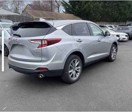 2020 Acura RDX for sale is a Silver 2020 Acura RDX Car for Sale in Aberdeen MD