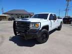 2018 GMC Sierra 3500 HD Crew Cab for sale