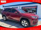 2019 Toyota RAV4 for sale