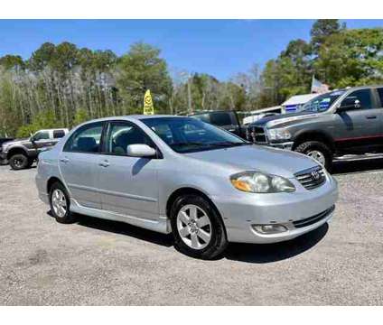 2006 Toyota Corolla for sale is a Red 2006 Toyota Corolla Car for Sale in West Columbia SC