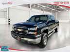 2005 Chevrolet Silverado 3500 Crew Cab for sale