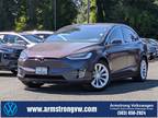 2018 Tesla Model X 75D