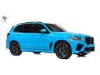 2021 BMW X5 M for sale