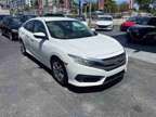 2018 Honda Civic for sale