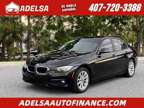 2016 BMW 3 Series for sale