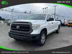 2015 Toyota Tundra Double Cab for sale