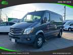 2016 Mercedes-Benz Sprinter 2500 Passenger for sale